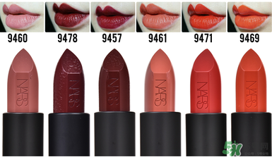 nars�ں���ô�����٣�nars�ں���ٱ��